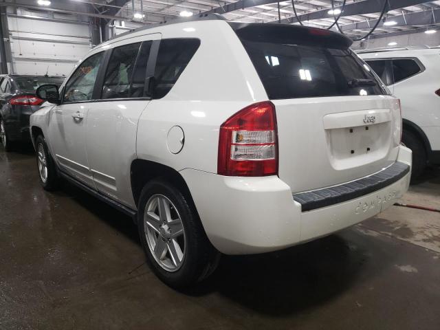 Photo 2 VIN: 1J4NT4FB1AD628635 - JEEP COMPASS SP 