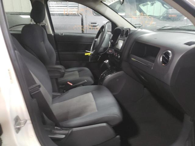 Photo 4 VIN: 1J4NT4FB1AD628635 - JEEP COMPASS SP 