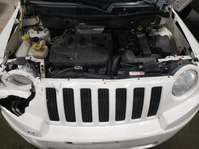 Photo 6 VIN: 1J4NT4FB1AD628635 - JEEP COMPASS SP 