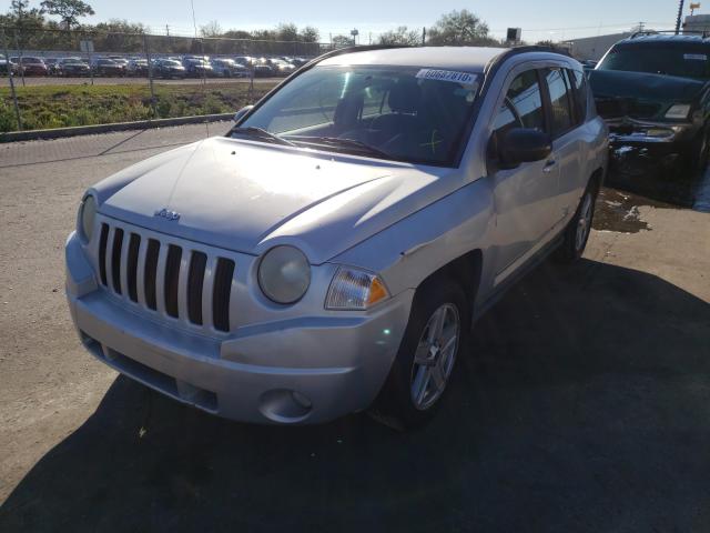 Photo 1 VIN: 1J4NT4FB1AD654099 - JEEP COMPASS SP 