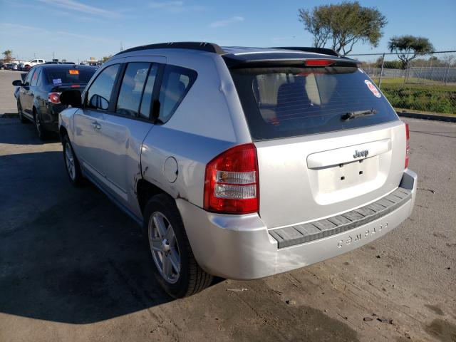 Photo 2 VIN: 1J4NT4FB1AD654099 - JEEP COMPASS SP 