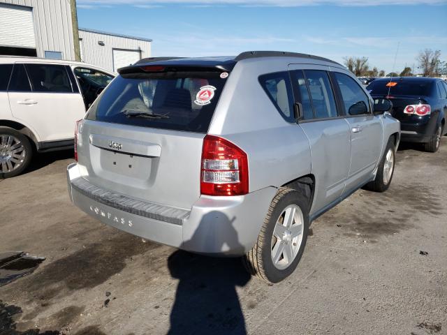 Photo 3 VIN: 1J4NT4FB1AD654099 - JEEP COMPASS SP 