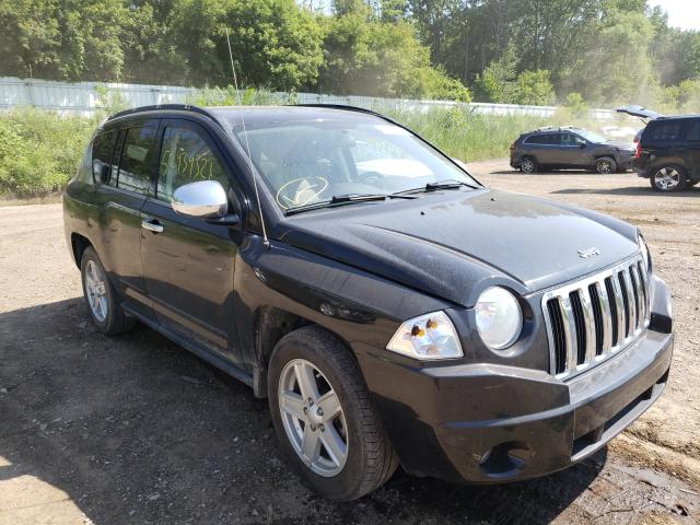 Photo 0 VIN: 1J4NT4FB2AD503854 - JEEP COMPASS SP 