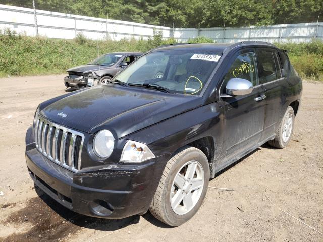 Photo 1 VIN: 1J4NT4FB2AD503854 - JEEP COMPASS SP 