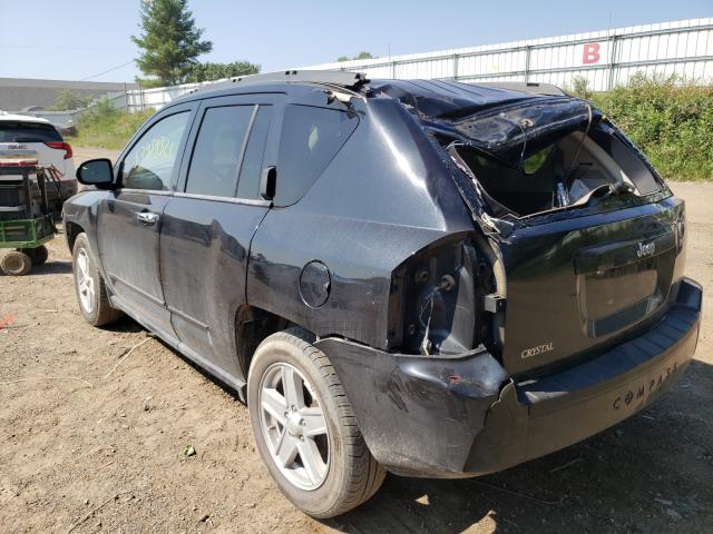 Photo 2 VIN: 1J4NT4FB2AD503854 - JEEP COMPASS SP 