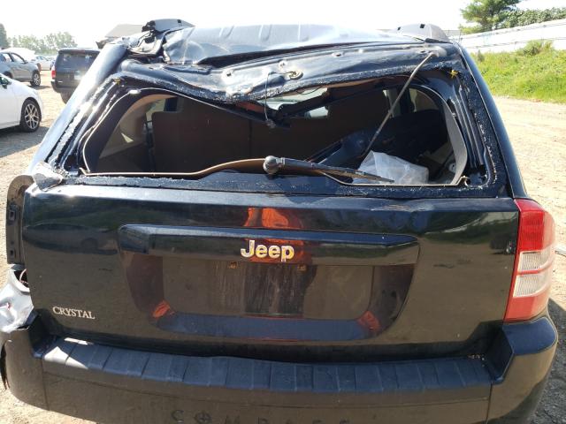 Photo 8 VIN: 1J4NT4FB2AD503854 - JEEP COMPASS SP 