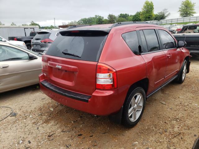 Photo 3 VIN: 1J4NT4FB2AD504972 - JEEP COMPASS SP 