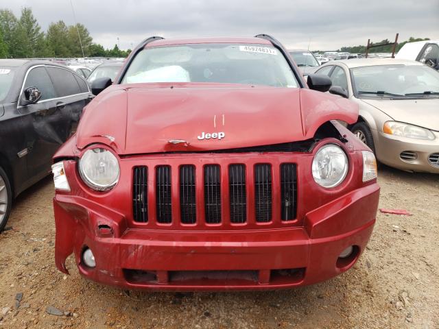 Photo 6 VIN: 1J4NT4FB2AD504972 - JEEP COMPASS SP 