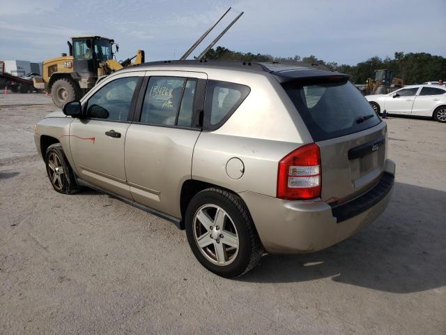 Photo 1 VIN: 1J4NT4FB2AD505149 - JEEP COMPASS 