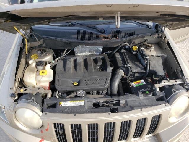 Photo 11 VIN: 1J4NT4FB2AD505149 - JEEP COMPASS 