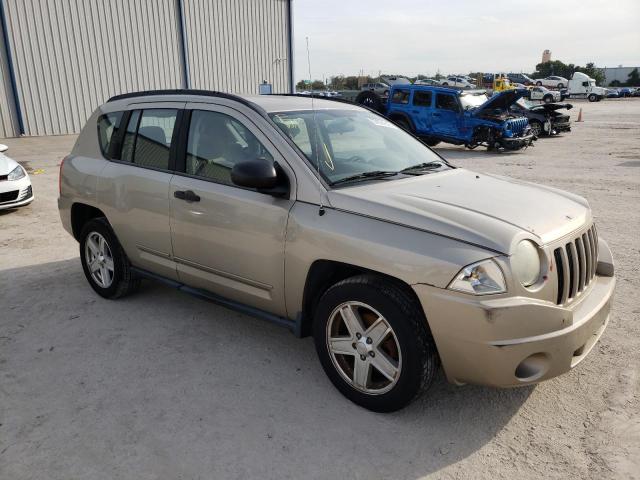 Photo 3 VIN: 1J4NT4FB2AD505149 - JEEP COMPASS 