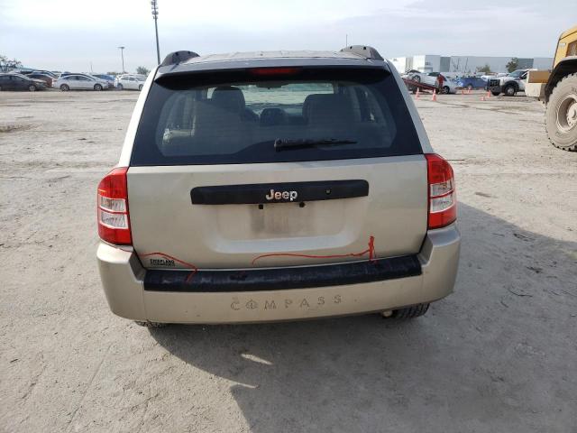 Photo 5 VIN: 1J4NT4FB2AD505149 - JEEP COMPASS 