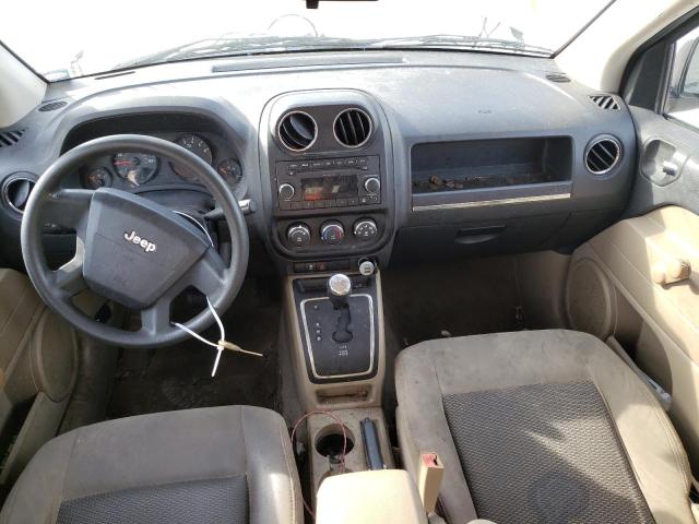 Photo 7 VIN: 1J4NT4FB2AD505149 - JEEP COMPASS 