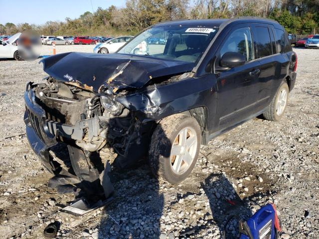 Photo 1 VIN: 1J4NT4FB2AD549197 - JEEP COMPASS SP 