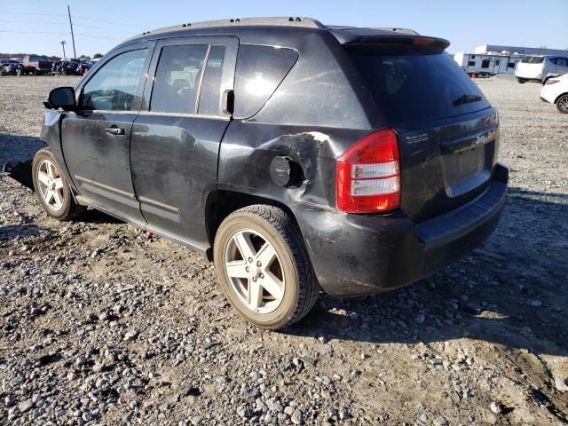 Photo 2 VIN: 1J4NT4FB2AD549197 - JEEP COMPASS SP 