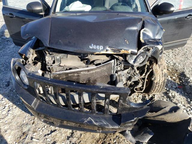 Photo 6 VIN: 1J4NT4FB2AD549197 - JEEP COMPASS SP 