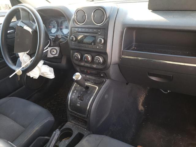 Photo 8 VIN: 1J4NT4FB2AD549197 - JEEP COMPASS SP 