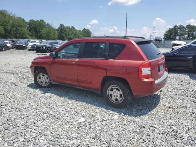 Photo 1 VIN: 1J4NT4FB2AD549247 - JEEP COMPASS SP 