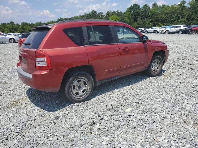 Photo 2 VIN: 1J4NT4FB2AD549247 - JEEP COMPASS SP 