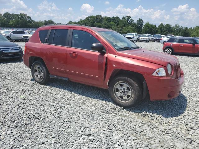 Photo 3 VIN: 1J4NT4FB2AD549247 - JEEP COMPASS SP 