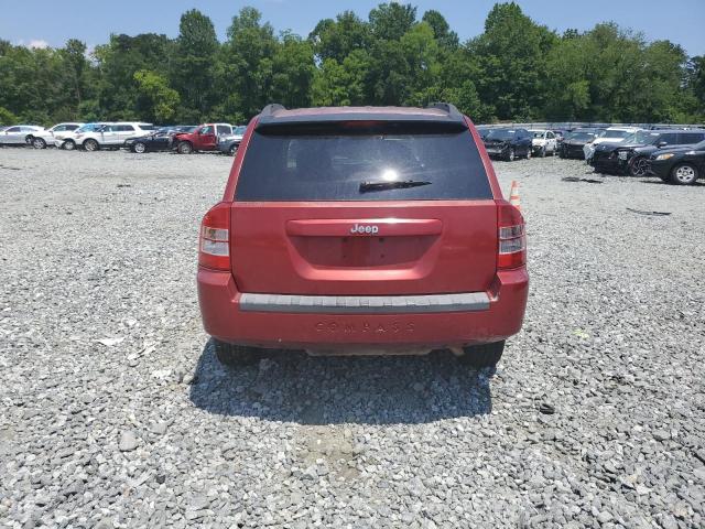 Photo 5 VIN: 1J4NT4FB2AD549247 - JEEP COMPASS SP 