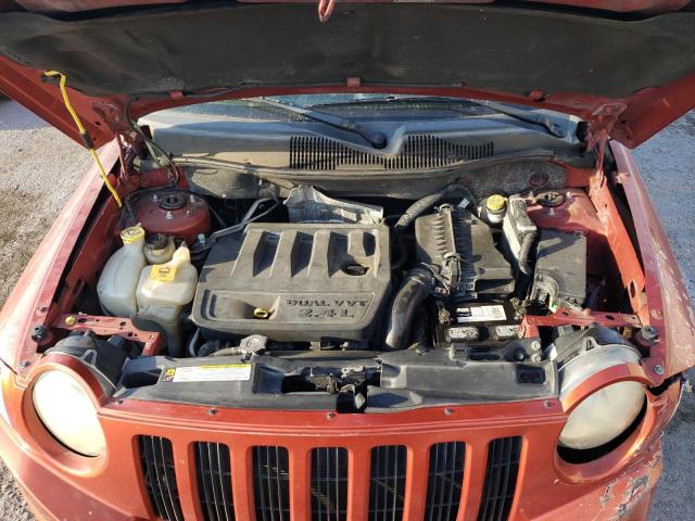 Photo 11 VIN: 1J4NT4FB2AD578764 - JEEP COMPASS SP 