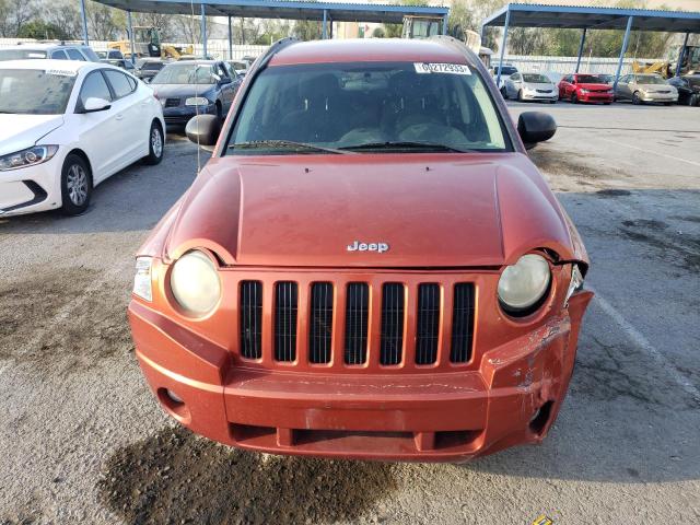 Photo 4 VIN: 1J4NT4FB2AD578764 - JEEP COMPASS SP 