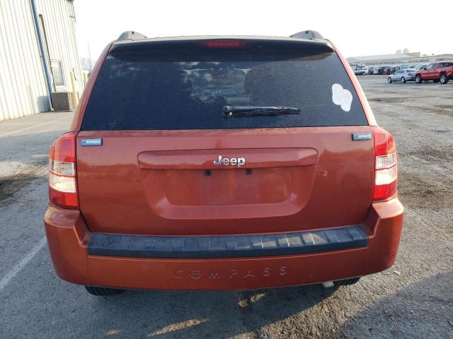 Photo 5 VIN: 1J4NT4FB2AD578764 - JEEP COMPASS SP 