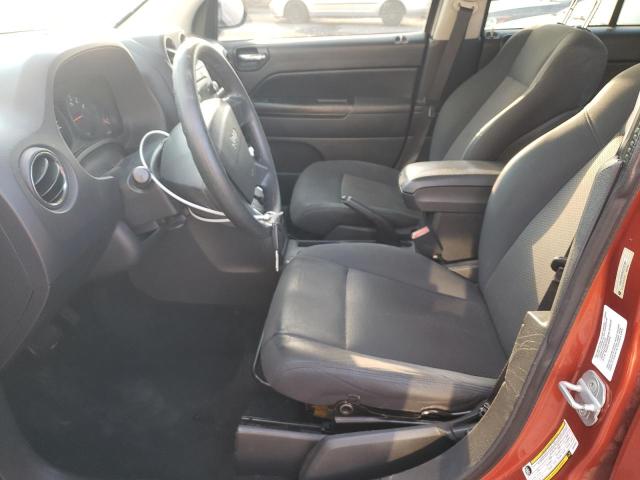 Photo 6 VIN: 1J4NT4FB2AD578764 - JEEP COMPASS SP 