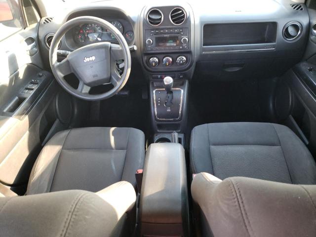 Photo 7 VIN: 1J4NT4FB2AD578764 - JEEP COMPASS SP 