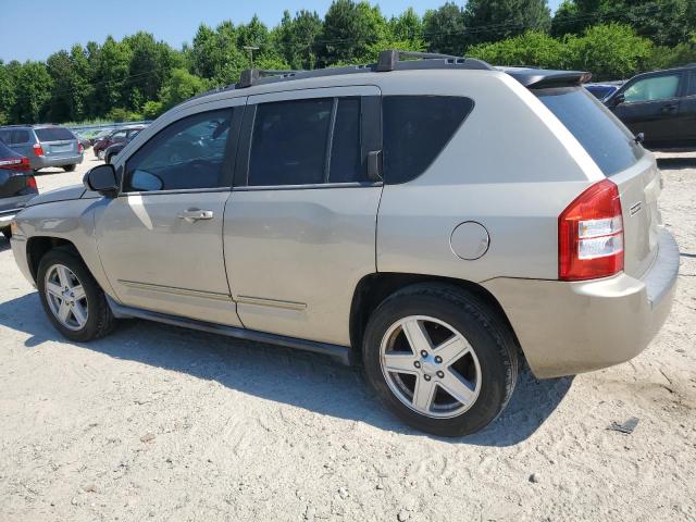 Photo 1 VIN: 1J4NT4FB2AD585357 - JEEP COMPASS 