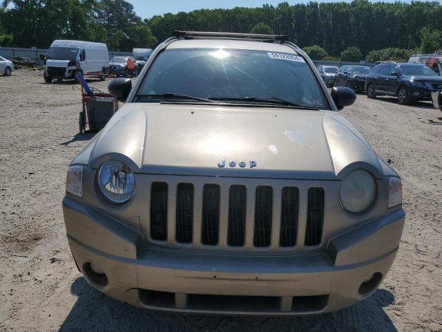 Photo 4 VIN: 1J4NT4FB2AD585357 - JEEP COMPASS 