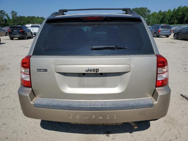 Photo 5 VIN: 1J4NT4FB2AD585357 - JEEP COMPASS 