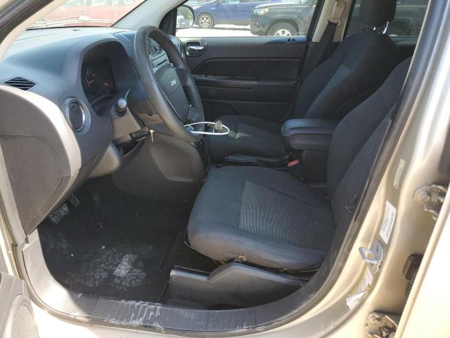 Photo 6 VIN: 1J4NT4FB2AD585357 - JEEP COMPASS 