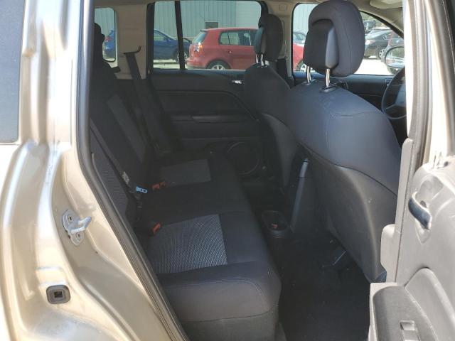 Photo 9 VIN: 1J4NT4FB2AD585357 - JEEP COMPASS 