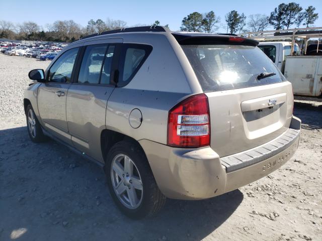 Photo 2 VIN: 1J4NT4FB2AD591739 - JEEP COMPASS SP 