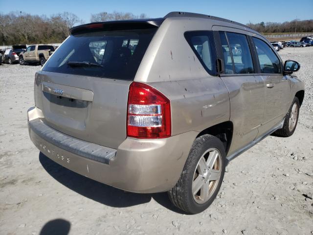 Photo 3 VIN: 1J4NT4FB2AD591739 - JEEP COMPASS SP 