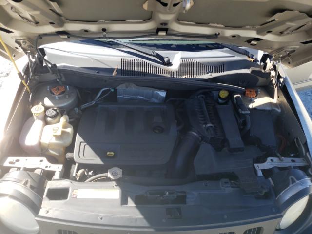 Photo 6 VIN: 1J4NT4FB2AD591739 - JEEP COMPASS SP 