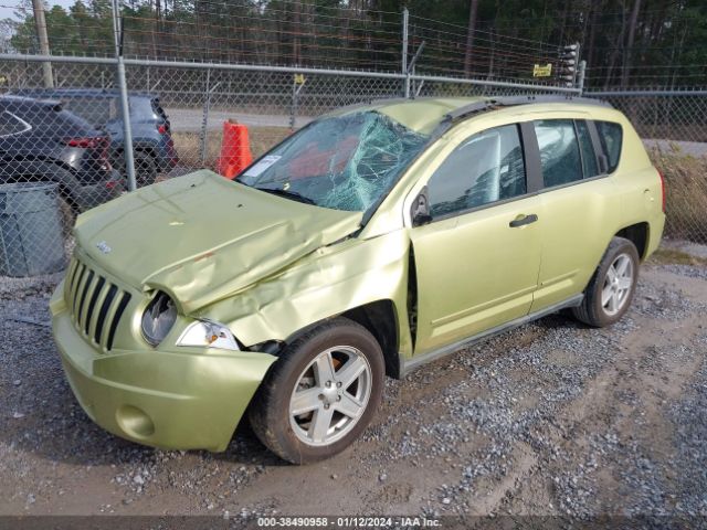 Photo 1 VIN: 1J4NT4FB2AD594964 - JEEP COMPASS 