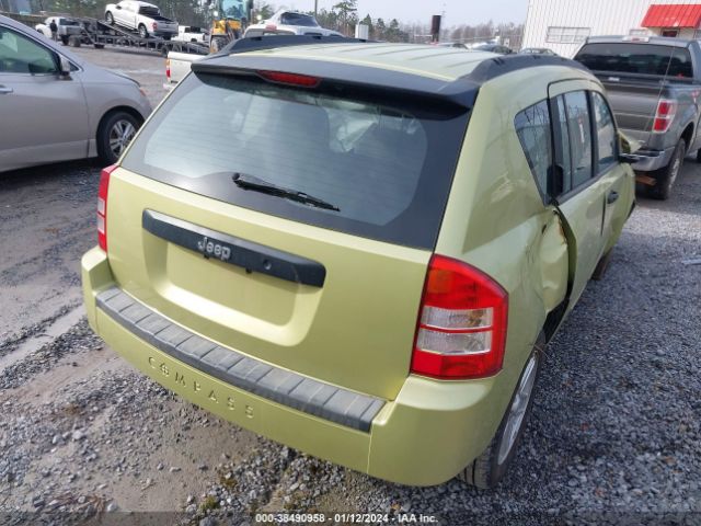 Photo 3 VIN: 1J4NT4FB2AD594964 - JEEP COMPASS 