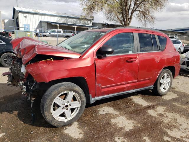 Photo 0 VIN: 1J4NT4FB2AD596133 - JEEP COMPASS 