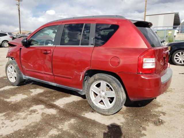 Photo 1 VIN: 1J4NT4FB2AD596133 - JEEP COMPASS 