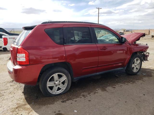 Photo 2 VIN: 1J4NT4FB2AD596133 - JEEP COMPASS 