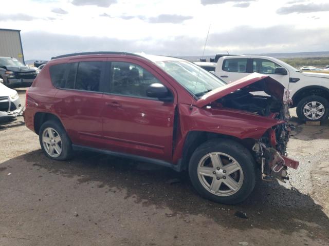 Photo 3 VIN: 1J4NT4FB2AD596133 - JEEP COMPASS 