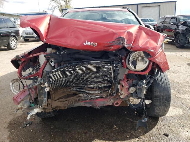 Photo 4 VIN: 1J4NT4FB2AD596133 - JEEP COMPASS 