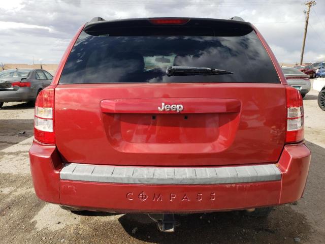 Photo 5 VIN: 1J4NT4FB2AD596133 - JEEP COMPASS 