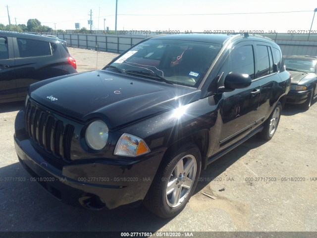 Photo 1 VIN: 1J4NT4FB2AD640910 - JEEP COMPASS 