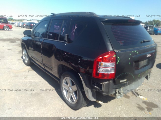 Photo 2 VIN: 1J4NT4FB2AD640910 - JEEP COMPASS 