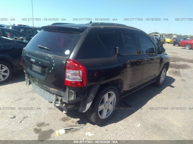 Photo 3 VIN: 1J4NT4FB2AD640910 - JEEP COMPASS 