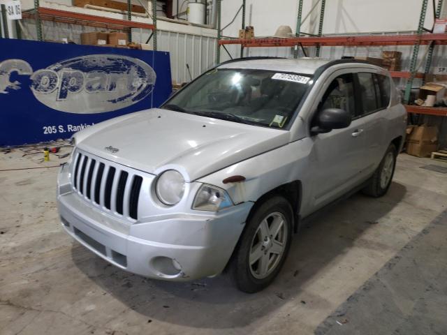 Photo 1 VIN: 1J4NT4FB2AD672868 - JEEP COMPASS SP 